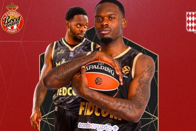 Μονακό: Παρελθόν ο Γιοάν Μακουντού - Κοινή συναινέση λύση συνεργασίας!