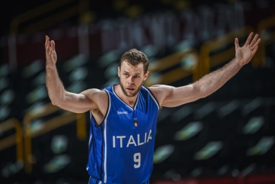 Η αντίπαλος της Εθνικής, Νέα Ζηλανδία ηττήθηκε με 88-81 από την Ιταλία