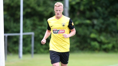 Πρόβλημα και με Γιόνσον στην ΑΕΚ