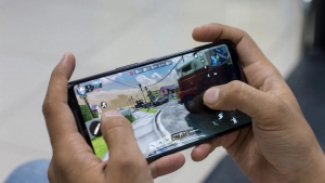 Στα $116 δισ. θα φτάσει η αξία της αγοράς του mobile gaming την επόμενη τριετία