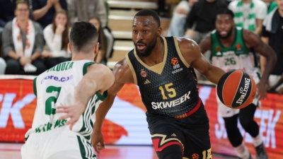 Αποσύρθηκε ο μεγάλος Κέμπα Γουόκερ!