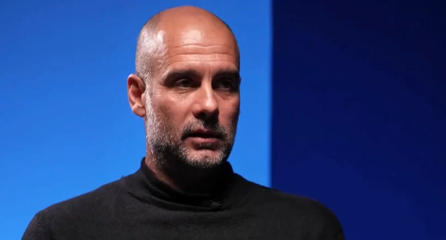 Το αποφάσισε ο Γκουαρντιόλα: «Θα κάνω break μετά την Σίτι!»