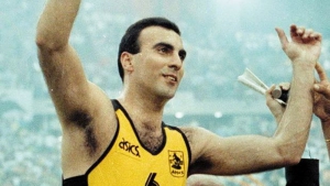 Νίκος Γκάλης: Ο «Θεός» έχει γενέθλια σήμερα και γιορτάζει τα 65! (video)