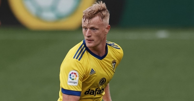 Πλησιάζει στην ΑΕΚ ο Γιόνσον!