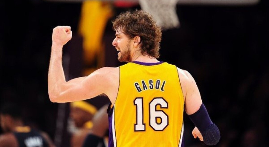 Πάου Γκασόλ: «Έχουν εξαφανιστεί οι άμυνες στο ΝΒΑ, χάθηκε η ουσία του παιχνιδιού»