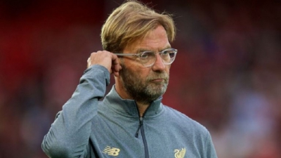 Γιούργκεν Κλοπ: «Είμαι ευχαριστημένος από τη νοοτροπία μας – Η τακτική της Τότεναμ λειτούργησε αλλά είναι πέμπτη»