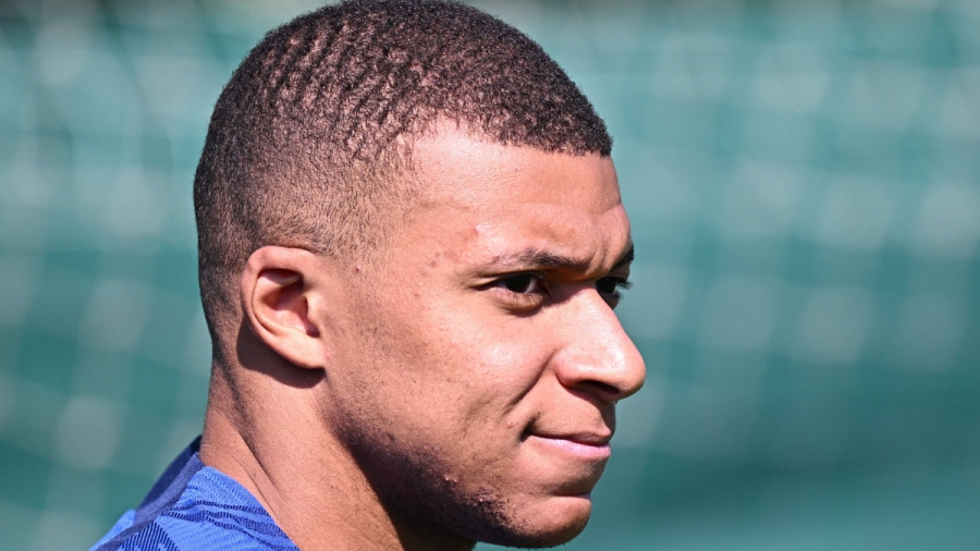 L’ Equipe: «Η Λίβερπουλ παραμένει στο κόλπο για Εμπαπέ το 2024!»