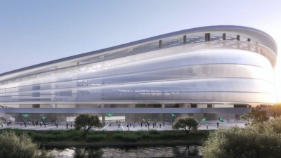 Νέο γήπεδο Παναθηναϊκού: Τι προβλέπεται για τις εμπορικές χρήσεις, τα έσοδα και την ονοματοδοσία