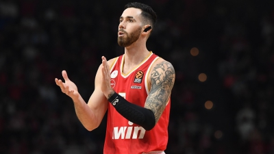 Ολυμπιακός: Τέλος ο Βιλντόζα!