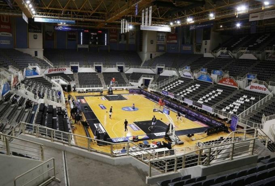 ΚΑΕ ΠΑΟΚ: Η ενημέρωση για τα νέα μέτρα πριν το ματς με τον Παναθηναϊκό