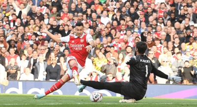 «Κοκκινίζει» το Λονδίνο με πάνω από 1.90 απόδοση στη Novibet