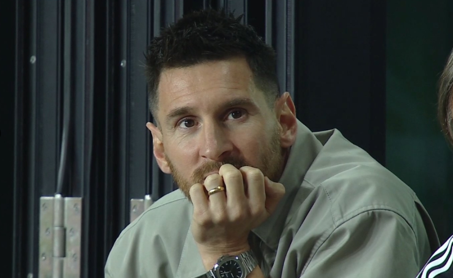 Μετατρέπεται σε... πρόβλημα η απουσία του Μέσι: Δεύτερη διαδοχική απώλεια βαθμών για την Ίντερ Μαϊάμι! (video)