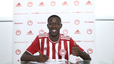 Ο ιδιοκτήτης της CulturePSG στο BN Sports για τον Φαντιγκά: «Ο Τούχελ τον πίστευε πολύ – Μπορεί να εξελιχθεί σε ένα εξαιρετικό χαφ στον Ολυμπιακό» (video)