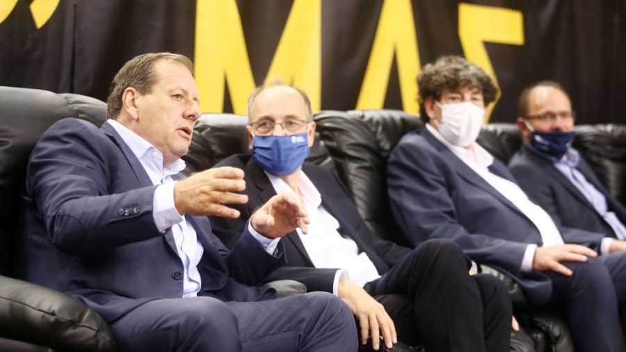 ΑΕΚ: Στα Λιόσια Λιόλιος και Γαλατσόπουλος