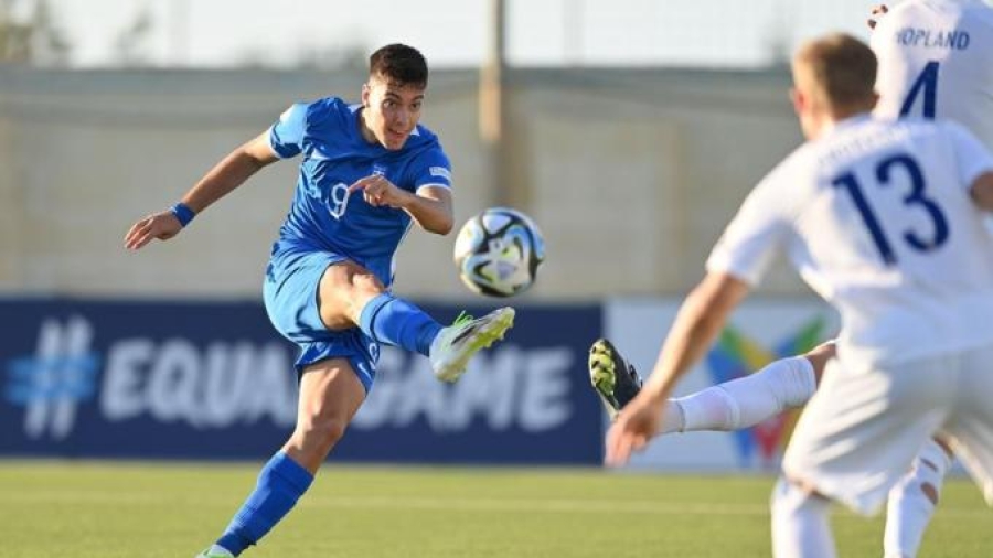 Νορβηγία - Ελλάδα 5-4: Πήγε να κάνει επική ανατροπή, αλλά… τελείωσε ο χρόνος! (video)