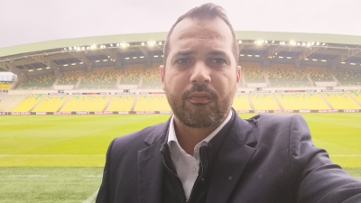 Δημήτρης Σπηλιόπουλος: «Με 4-3-3 ή 4-2-3-1 και Μπόουλερ βασικό, ο Ολυμπιακός κόντρα στη Ναντ» (video)