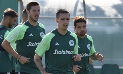 Διατηρεί το απόλυτο ο Παναθηναϊκός απέναντι στην Πετρολούλ στο 2.38 της Novibet