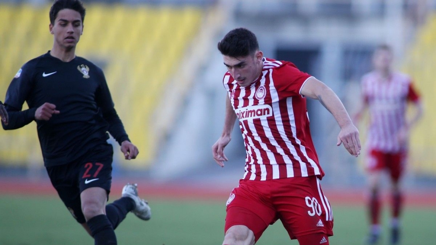 Απόλλων Πόντου – Ολυμπιακός Β’ 0-0: «Κόλλησαν» οι ερυθρόλευκοι στο Καυτανζόγλειο…