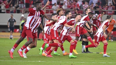 Ολυμπιακός: Να «πατήσει» στο σερί της πρεμιέρας και να θυμηθεί τις γαλλικές αποδράσεις του! (video)