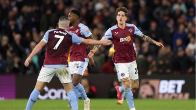 Άστον Βίλα – Σέφιλντ Γιουνάιτεντ 1-1: Ο Ζανιόλο γλίτωσε την ομάδα του Έμερι, αλλά το όνειρο της κορυφής «γκρεμίστηκε»!