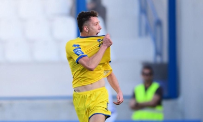 Διαψεύδει τις επαφές για Κοντούρη ο Παναθηναϊκός!