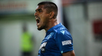 Κρέμασε τα παπούτσια του ο Μάτος - «Ήρθε η ώρα να πω αντίο»