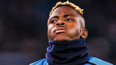 Άνω-κάτω η Νάπολι: Ο Όσιμεν κινείται νομικά εναντίον της λόγω... TikTok! (video)