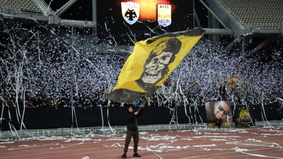 ΑΕΚ: Κλήση σε απολογία – Κίνδυνος για απαγόρευση εισόδου για Μελισσανίδη