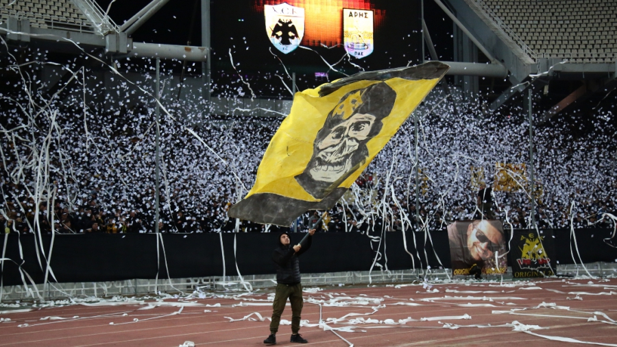 ΑΕΚ: Κλήση σε απολογία – Κίνδυνος για απαγόρευση εισόδου για Μελισσανίδη