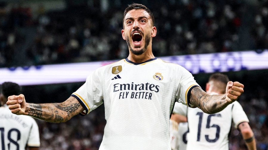 Με Ρεάλ Μαδρίτης δεν έχασε κανείς, αλλά ούτε και με Novibet!