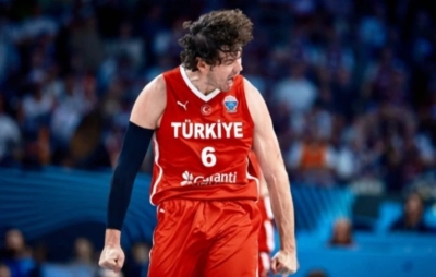 Ελλάδα - Τουρκία vol.2: Διαμαρτυρία της ΕΟΚ στη FIBA για την «ανελέητη» ανάρτηση - Συγγνώμη από τους Τούρκους!