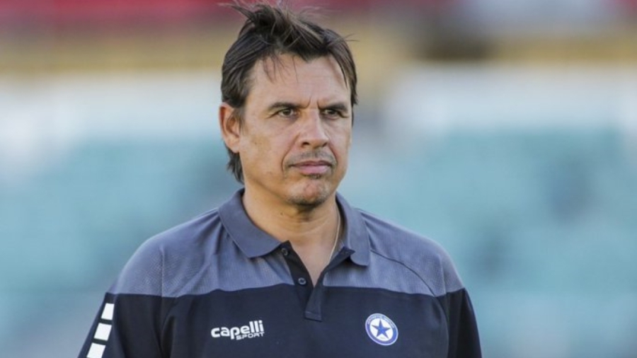 Κρις Κόλμαν: «Είμαστε στο σωστό δρόμο»!