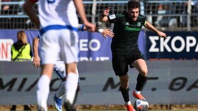 Ο Παναθηναϊκός έπραξε τα αυτονόητα και ο «εξωγήινος» Ιωαννίδης το έκανε τυπική διαδικασία!