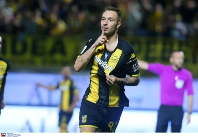 «Θέλω, αλλά...»: Ο Μορόν μένει στον Άρη και σκέφτεται τη Λας Πάλμας!