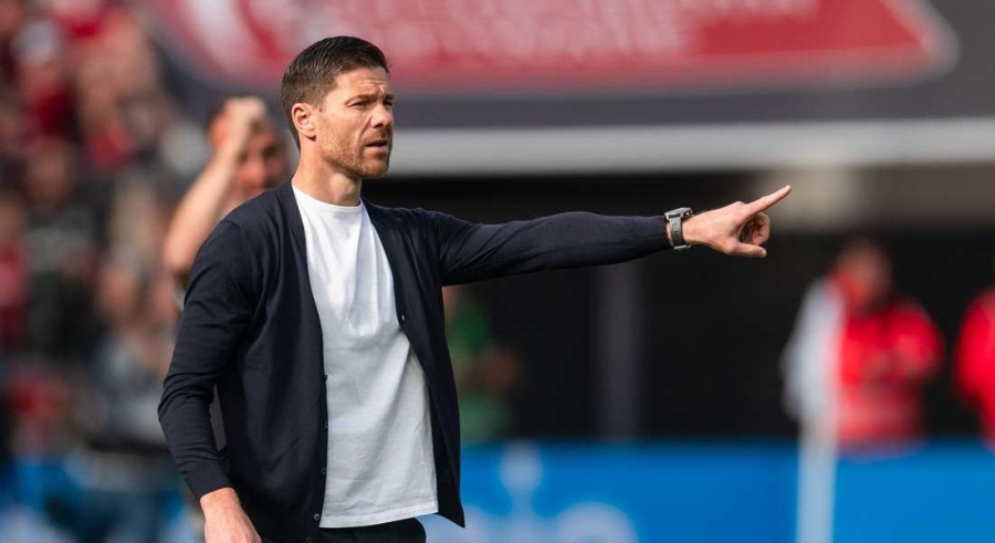 Λίβερπουλ: Ο Τσάμπι Αλόνσο αναλαμβάνει το καλοκαίρι, σύμφωνα με τους Ισπανούς (pic)