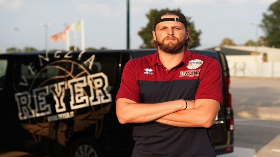 Βενέτσια: Πάτησαν Ιταλία Χαραλαμπόπουλος και Μπράμος