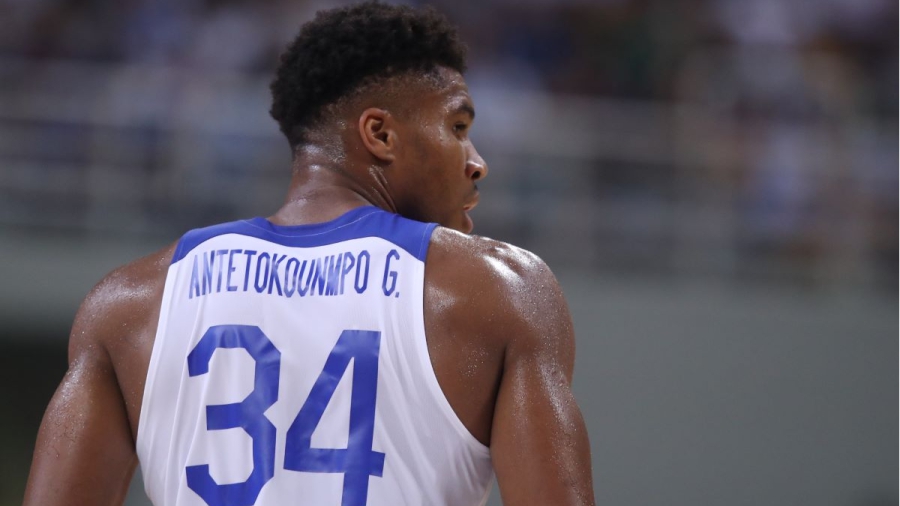 Έρχεται το Ευρωμπάσκετ με πολλά ειδικά στοιχήματα από το Pamestoixima.gr