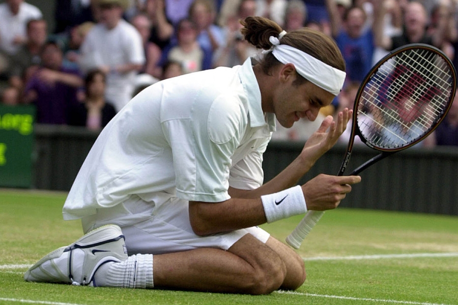 Ο αγώνας που άλλαξε μία εποχή για το τένις