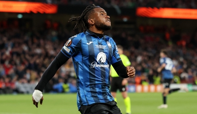 Λούκμαν: «Μία από τις καλύτερες βραδιές της ζωής μου!»