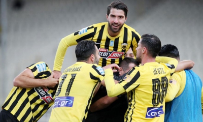 Περνάει από την Κηφισιά η ΑΕΚ – λίγα γκολ στο Ιωνικός – Λαμία!