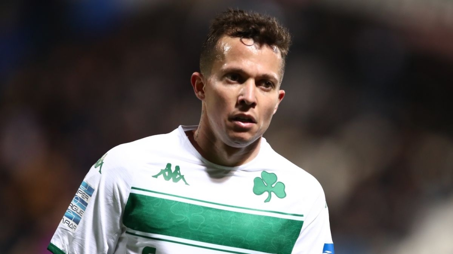 Καμία ανησυχία για Μπερνάρντ - Μπαίνει άμεσα στις προπονήσεις!