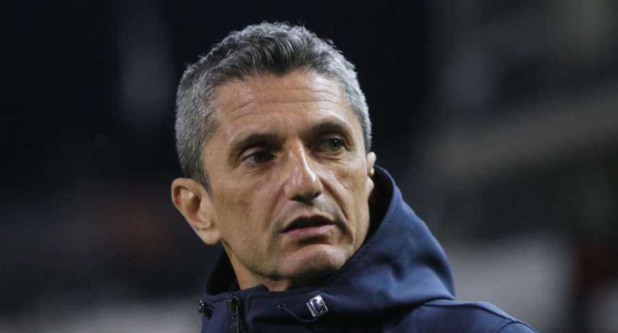 Λουτσέσκου: «Μας διευκόλυνε η αποβολή - Εξαιρετικό και ξεχωριστό σκορ!»