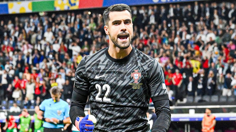 «Αφιερωμένο στον Κριστιάνο»: Μία πρόκριση – δώρο από τον Κόστα για την Πορτογαλία, κόντρα στους… συγκινητικούς Σλοβένους! (video)