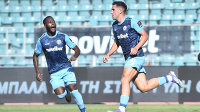 Εκμεταλλεύεται την έδρα του ο Ατρόμητος και μας πάει ταμείο στο Pamestoixima