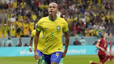 Για την πρώτη θέση η Βραζιλία κόντρα στην Ελβετία