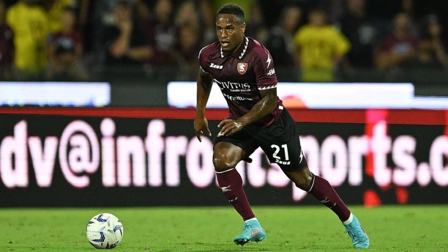 «Κλείνει» Καμπράλ ο Ολυμπιακός, τι γίνεται με Βέζο!