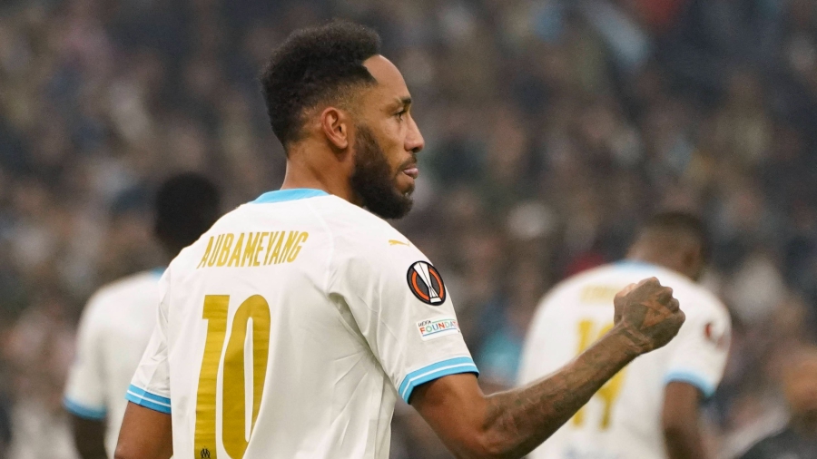 Μαρσέιγ – Άγιαξ 4-3: Ματς – έπος, ο Ομπαμεγιάνγκ στέλνει στο Europa Conference League με… ισοπαλία την ΑΕΚ!