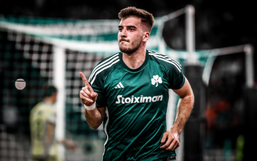 Ο ασταμάτητος ακόμα κι από Top Class αμυντικούς, Φώτης Ιωαννίδης, δεν είναι «έργο» μιας σεζόν! (video)