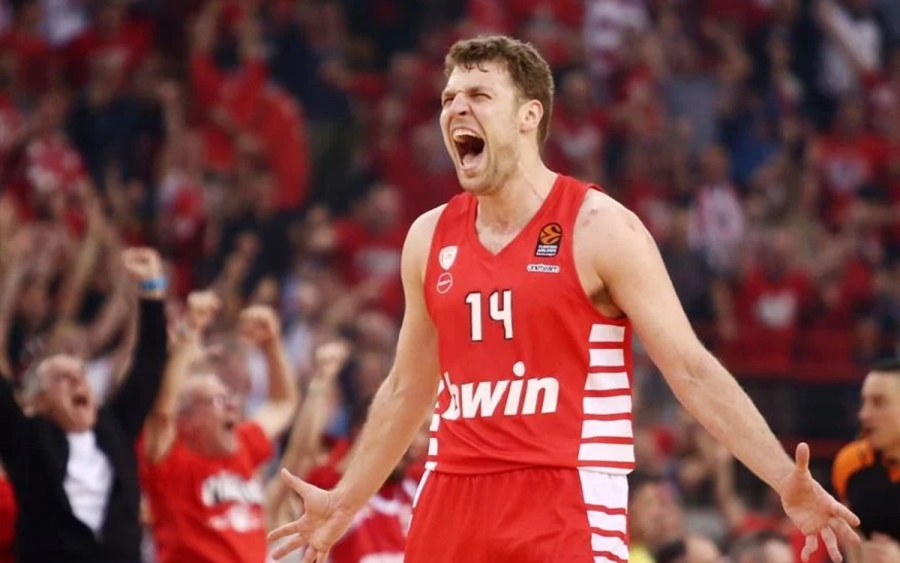 Ο Ολυμπιακός πάει Κάουνας μέσω… pamestoixima.gr!