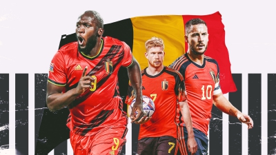 Πρεμιέρα για Γερμανία, Ισπανία και Βέλγιο στο Παγκόσμιο Κύπελλο
